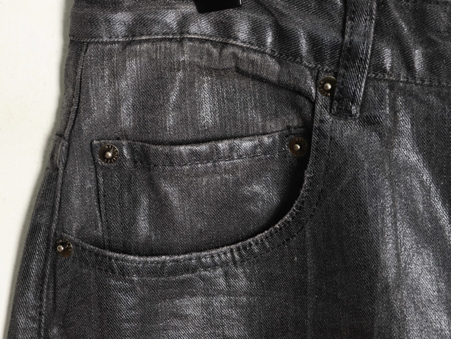 Ba1en*iaga Jeans
