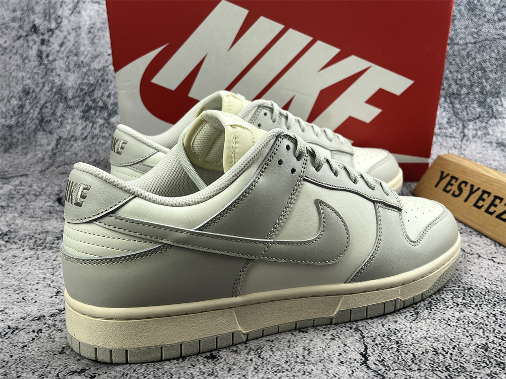 UA NIKE WMNS DUNK LOW