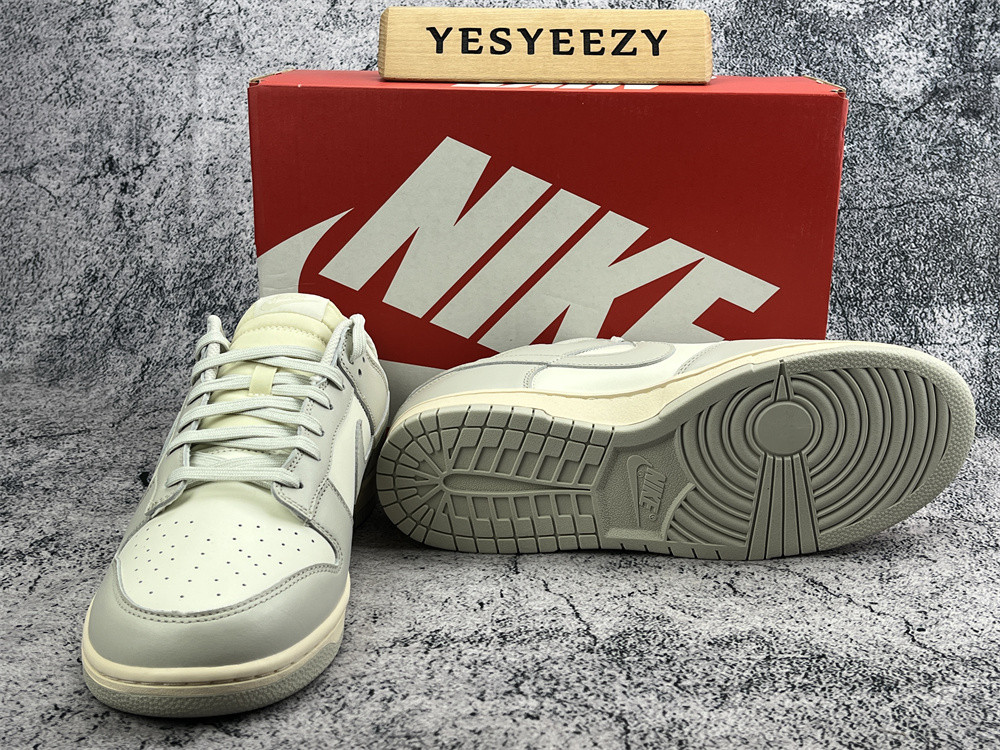 UA NIKE WMNS DUNK LOW