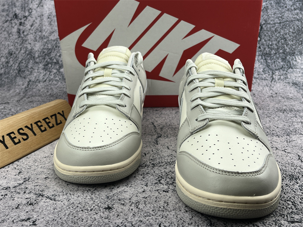 UA NIKE WMNS DUNK LOW