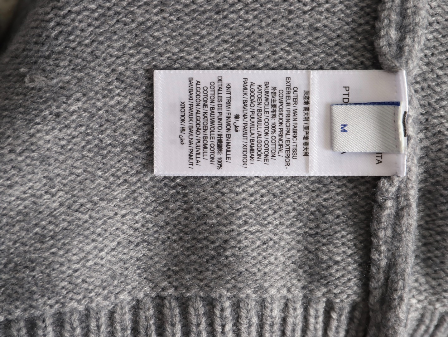 Bv*b*rry Sweaters