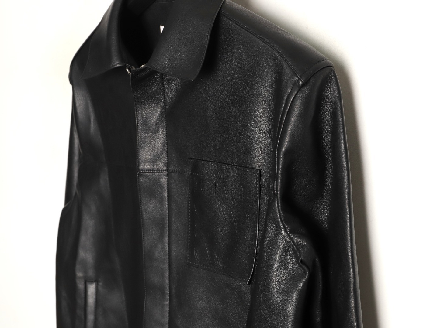 L0ew* Jacket