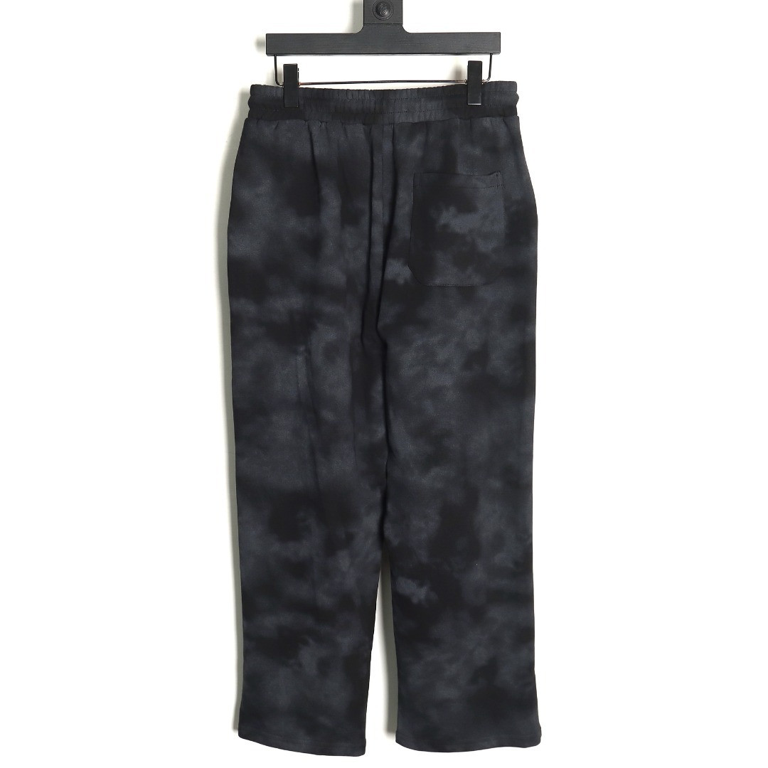 Ba1en*iaga 24Fw Pants Suit
