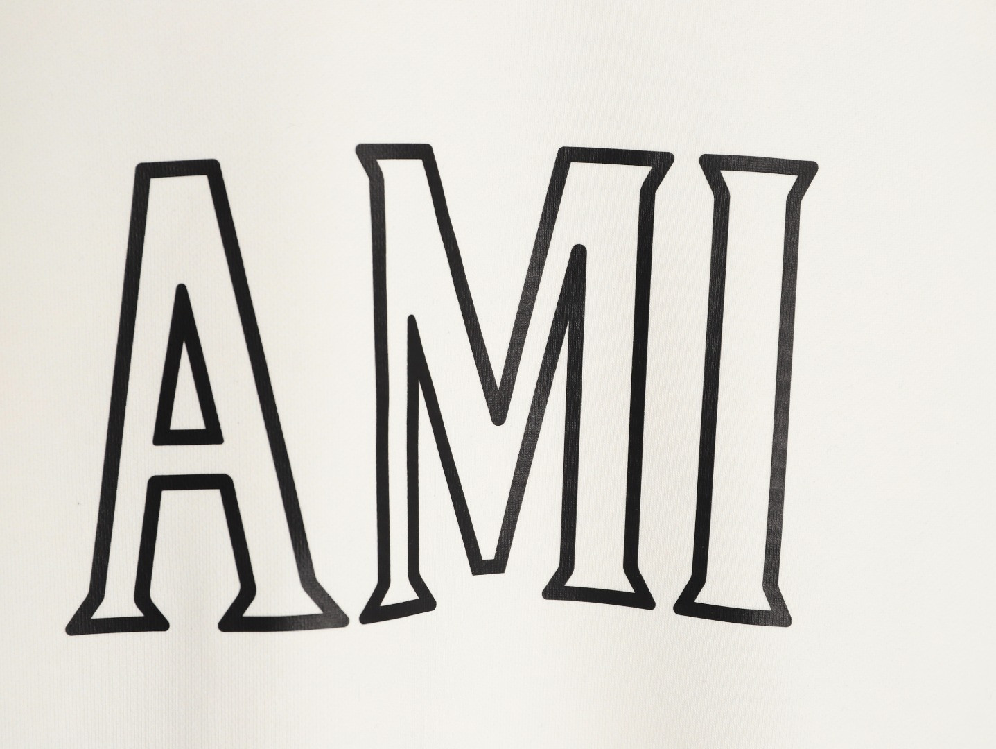 Ami Paris 25FW Hoodies