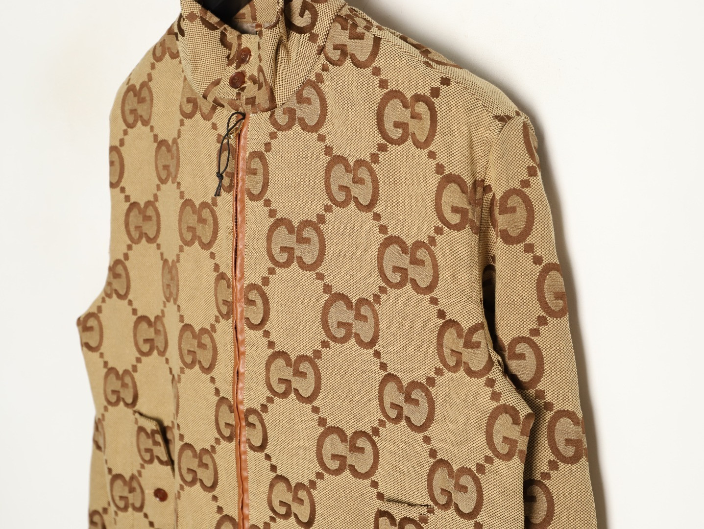 Gvc*1 Jacket