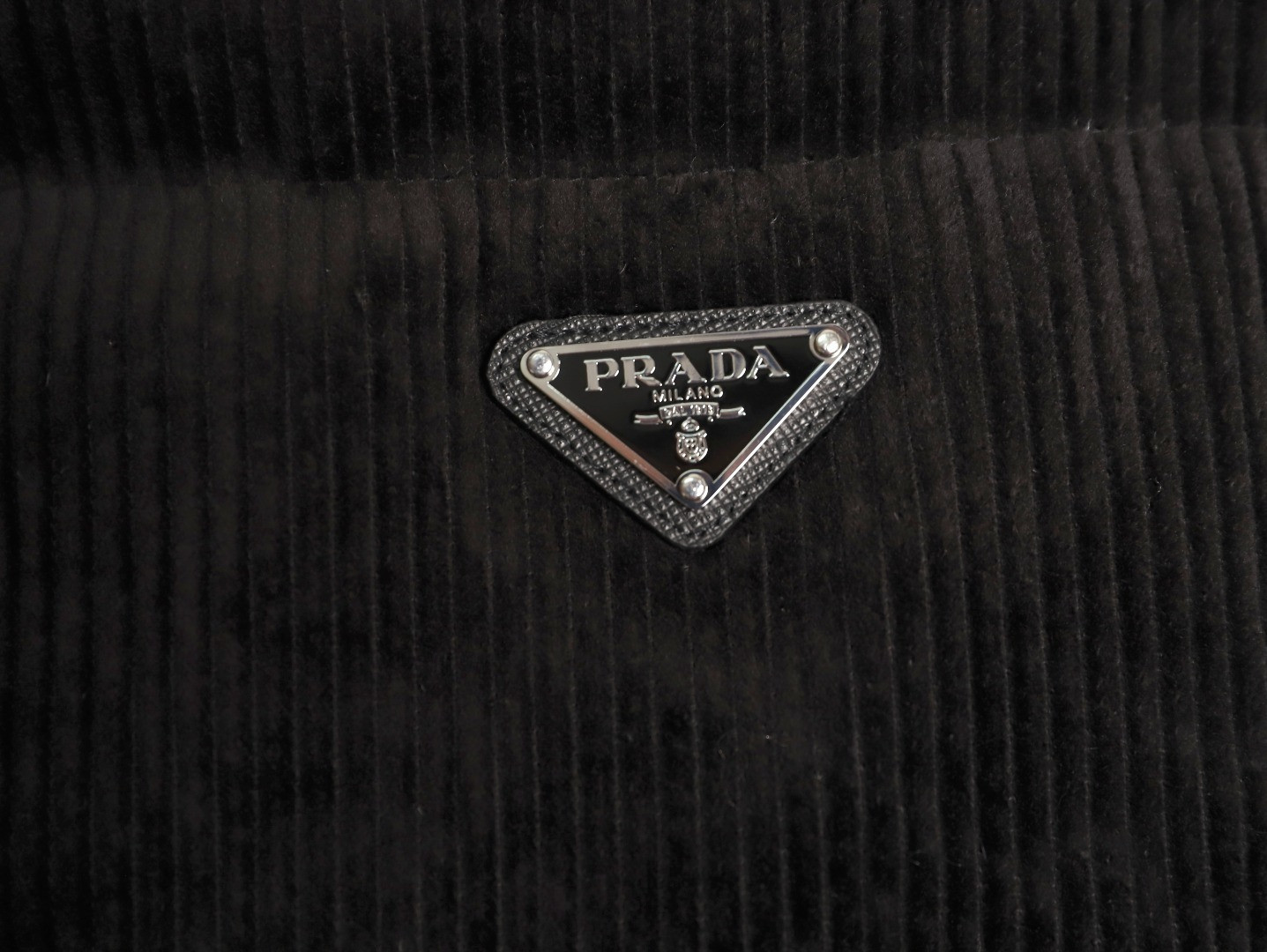 Pra*a PRD Puffer Vest