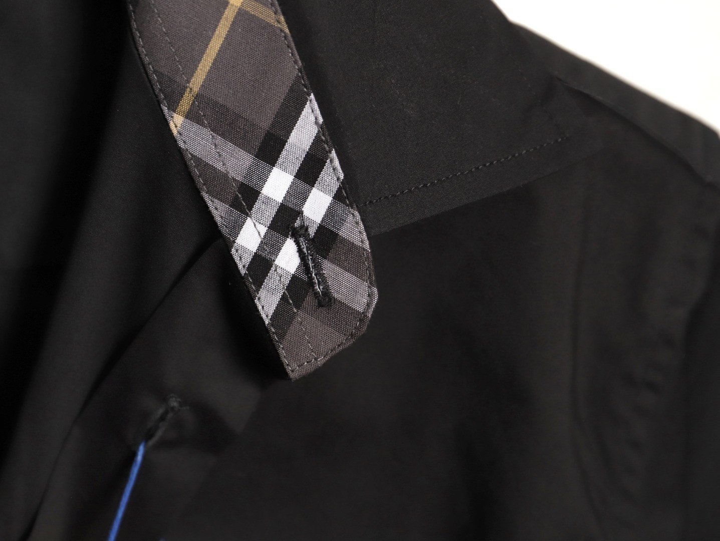 Bv*b*rry 25Fw Long-sleeved Shirts