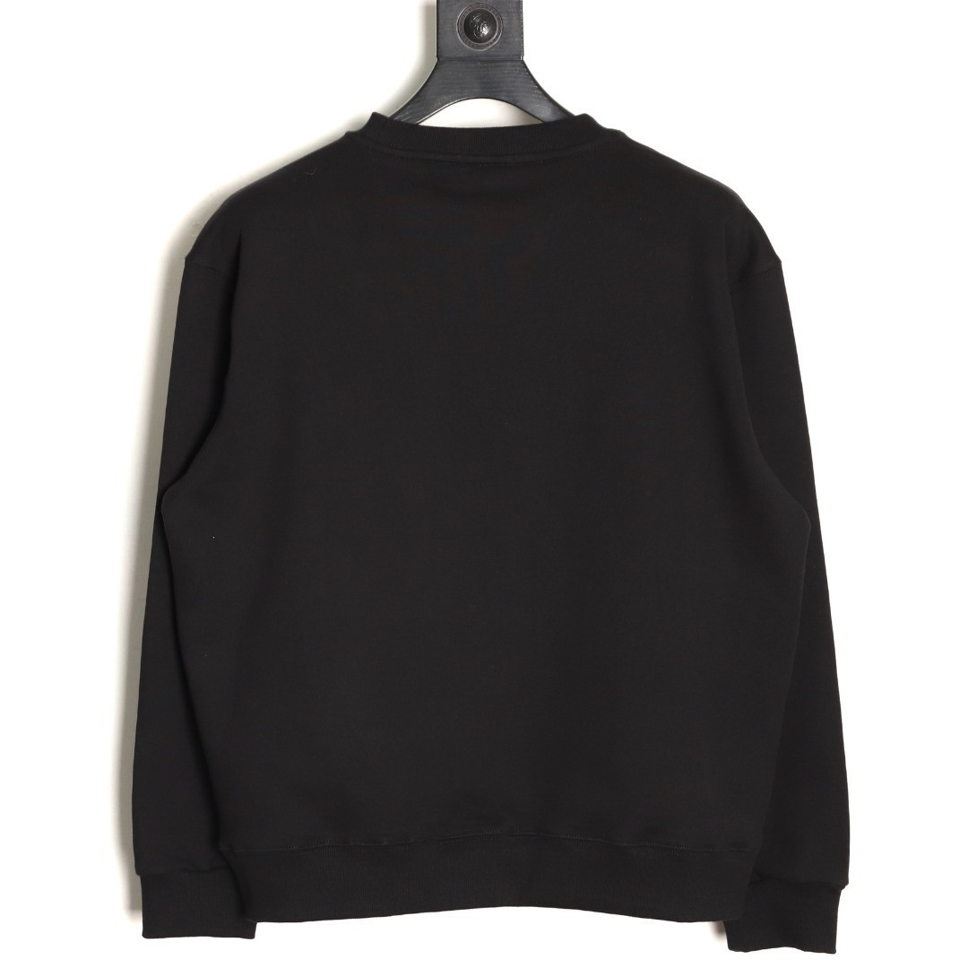 D10r 25FW Hoodies