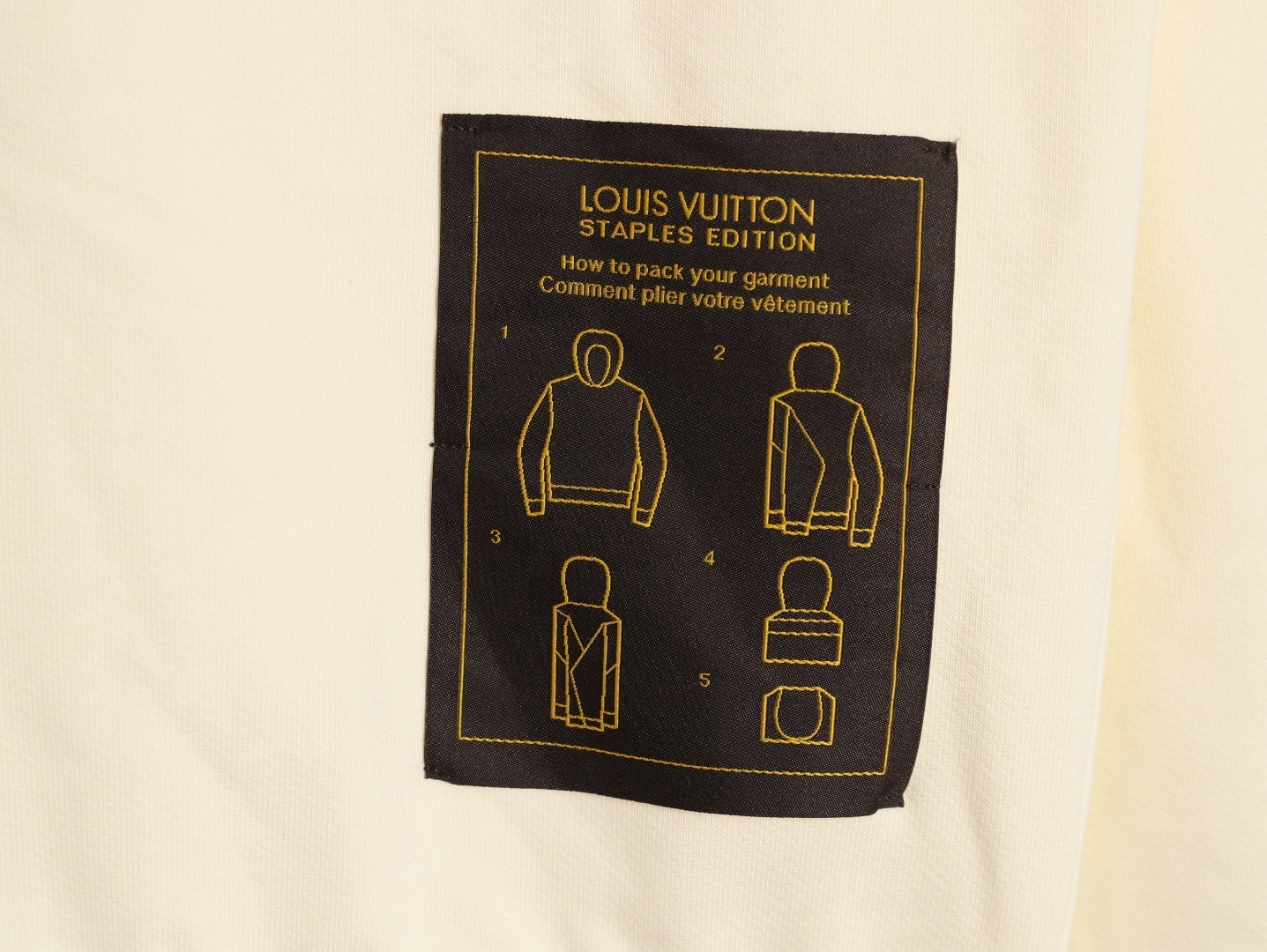 L0vis Vvtt0n LV Hoodies