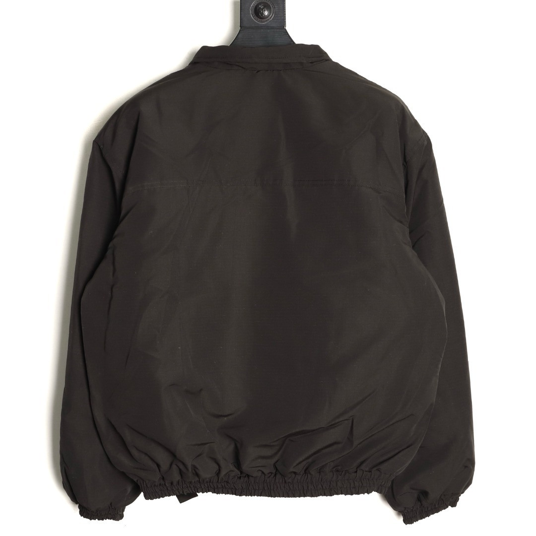 Ba1en*iaga Jacket