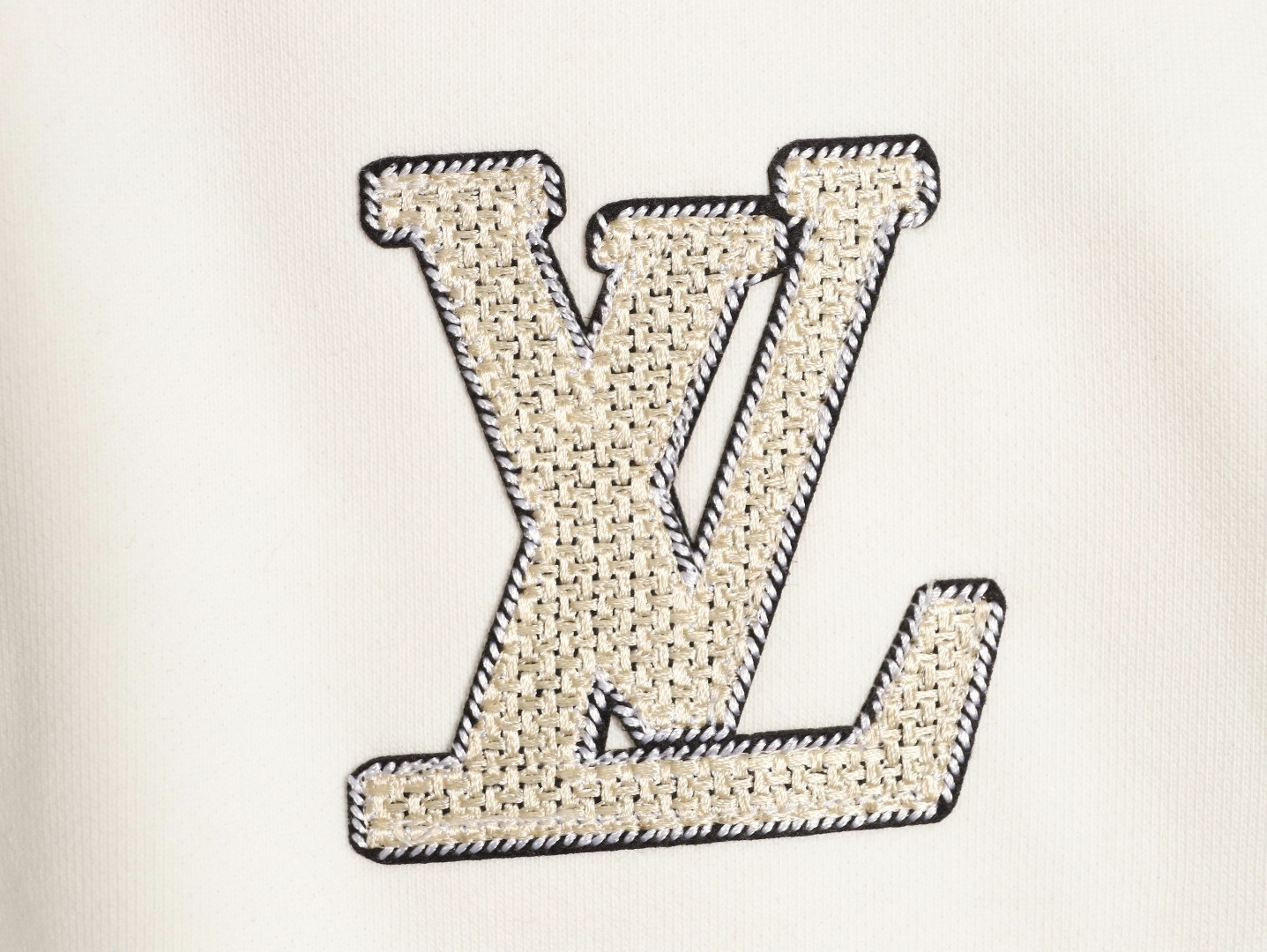 L0vis Vvtt0n LV 25FW Hoodies