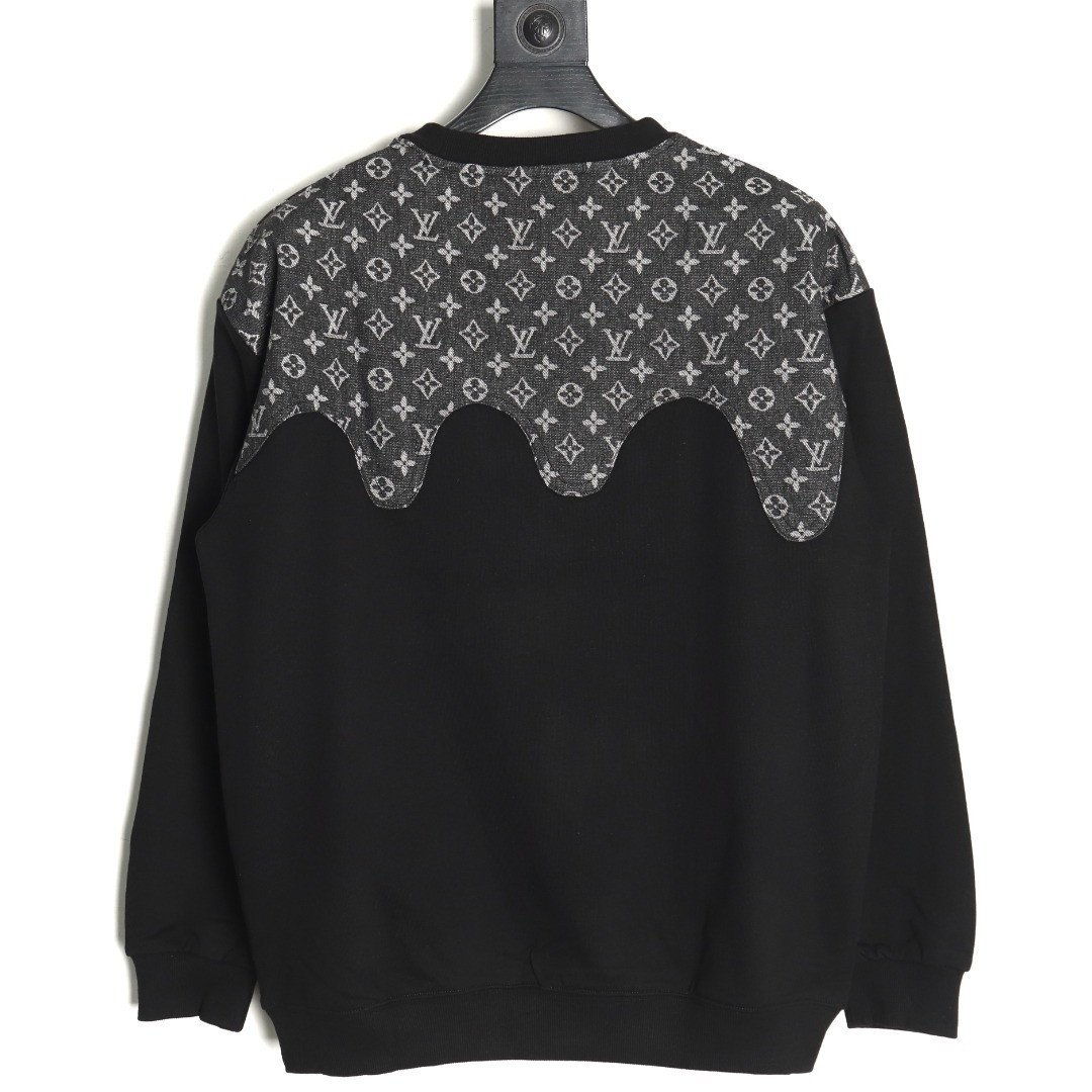 L0vis Vvtt0n Hoodies