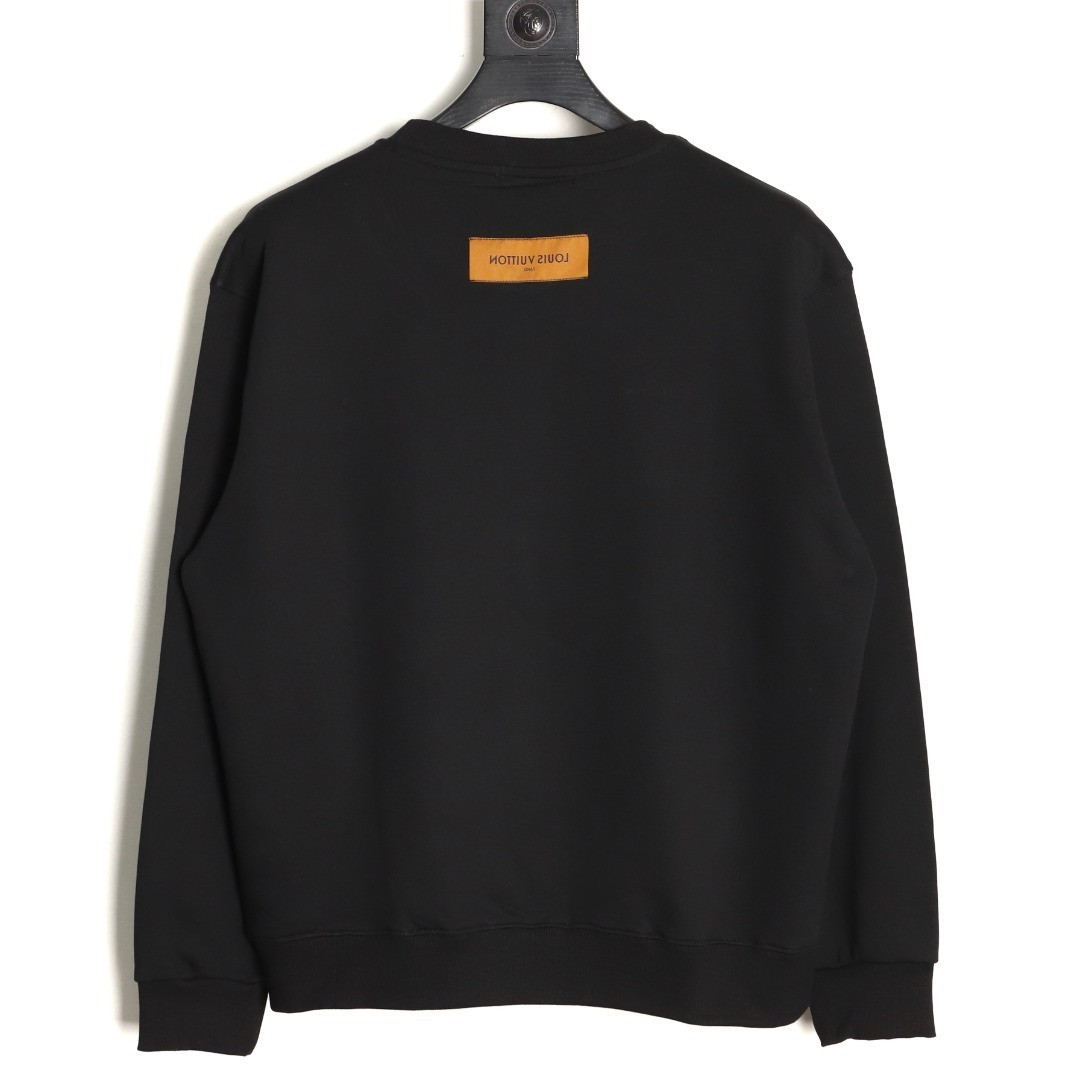 L0vis Vvtt0n LV 25FW Hoodies