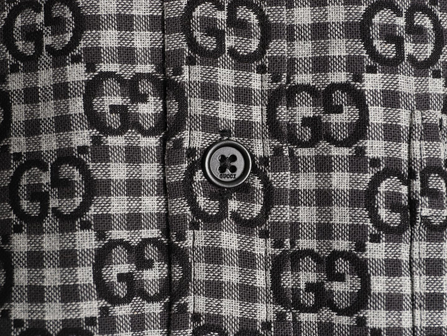 Gvc*1 Long-sleeved Shirts