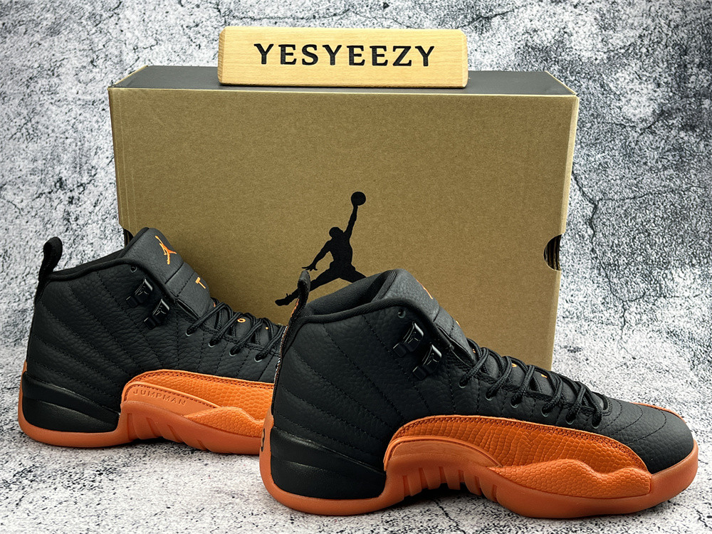 UA WMNS AIR JORDAN 12 RETRO 