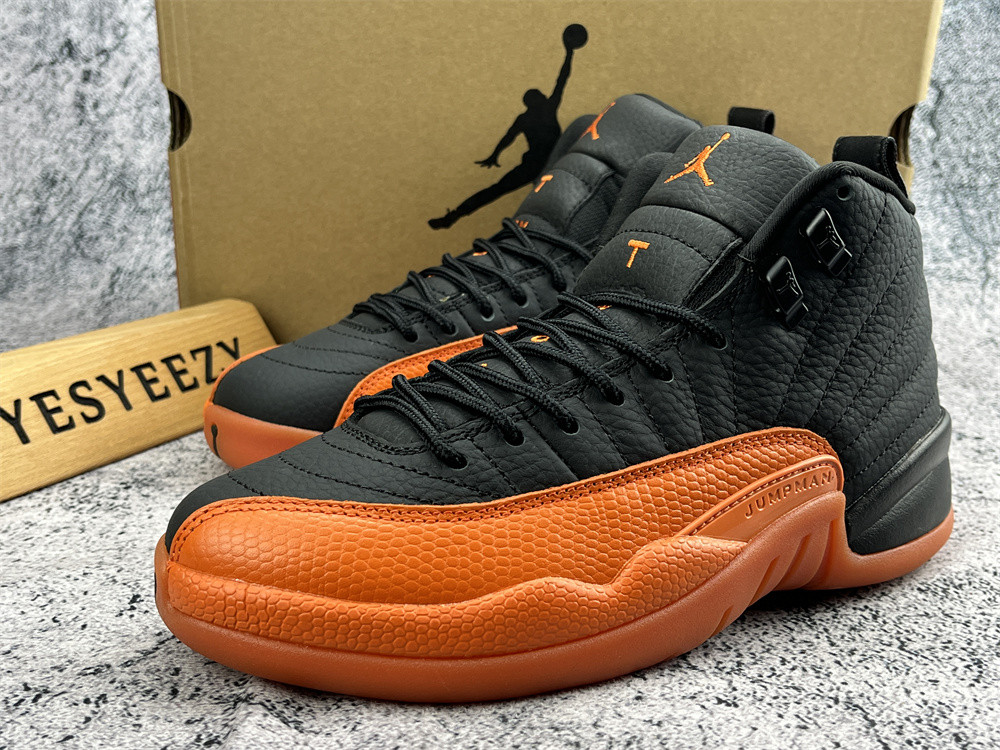 UA WMNS AIR JORDAN 12 RETRO 