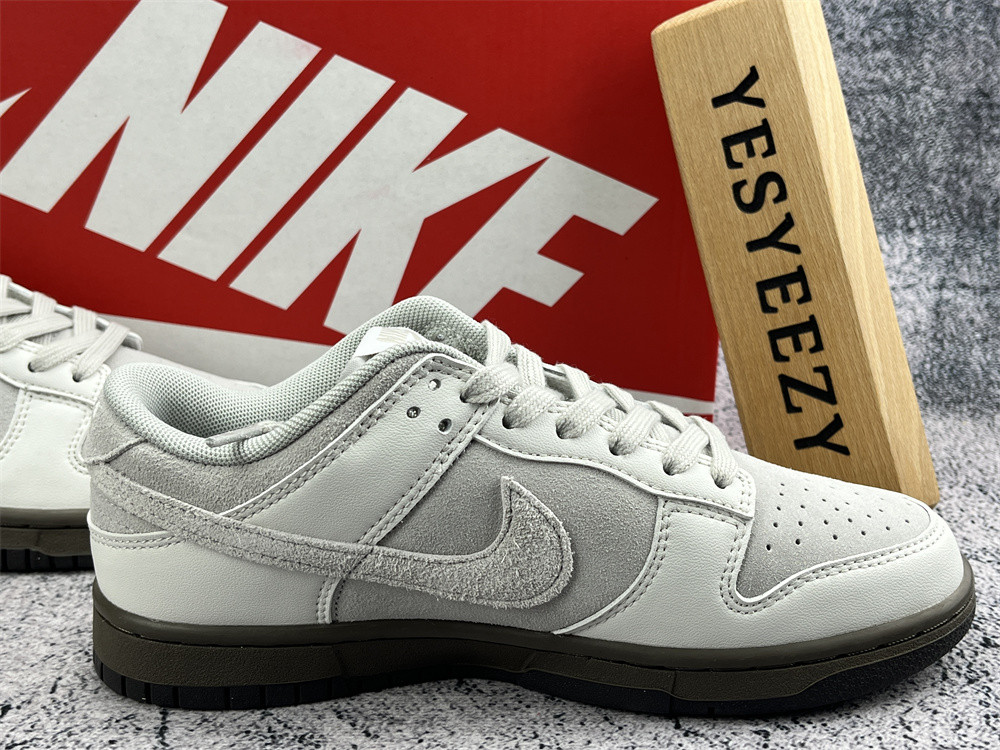 UA NIKE DUNK LOW