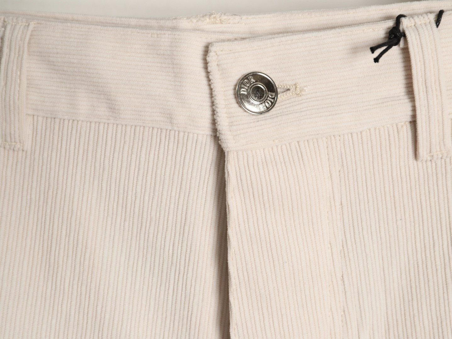 D10r 25Fw Pants Suit