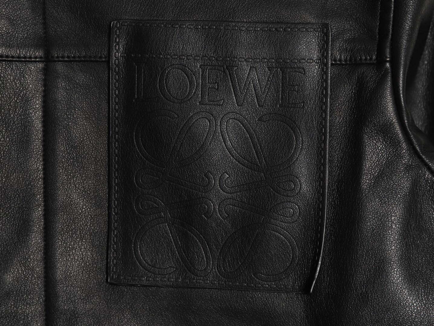 L0ew* Jacket