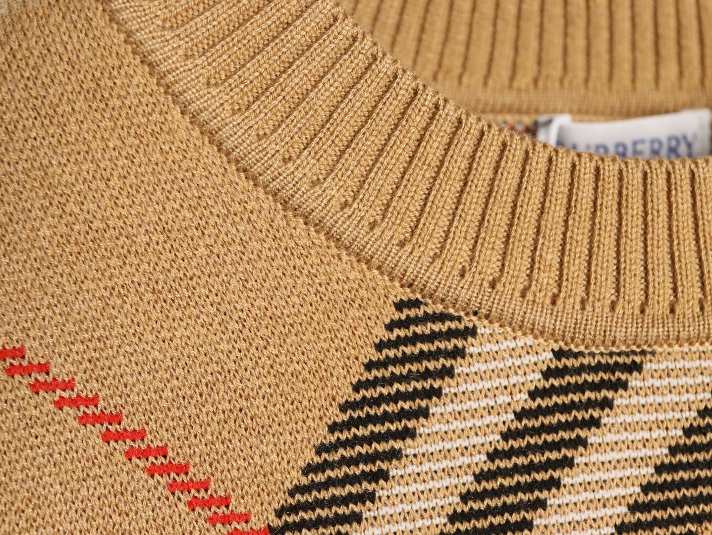 Bv*b*rry Knitting Sweaters