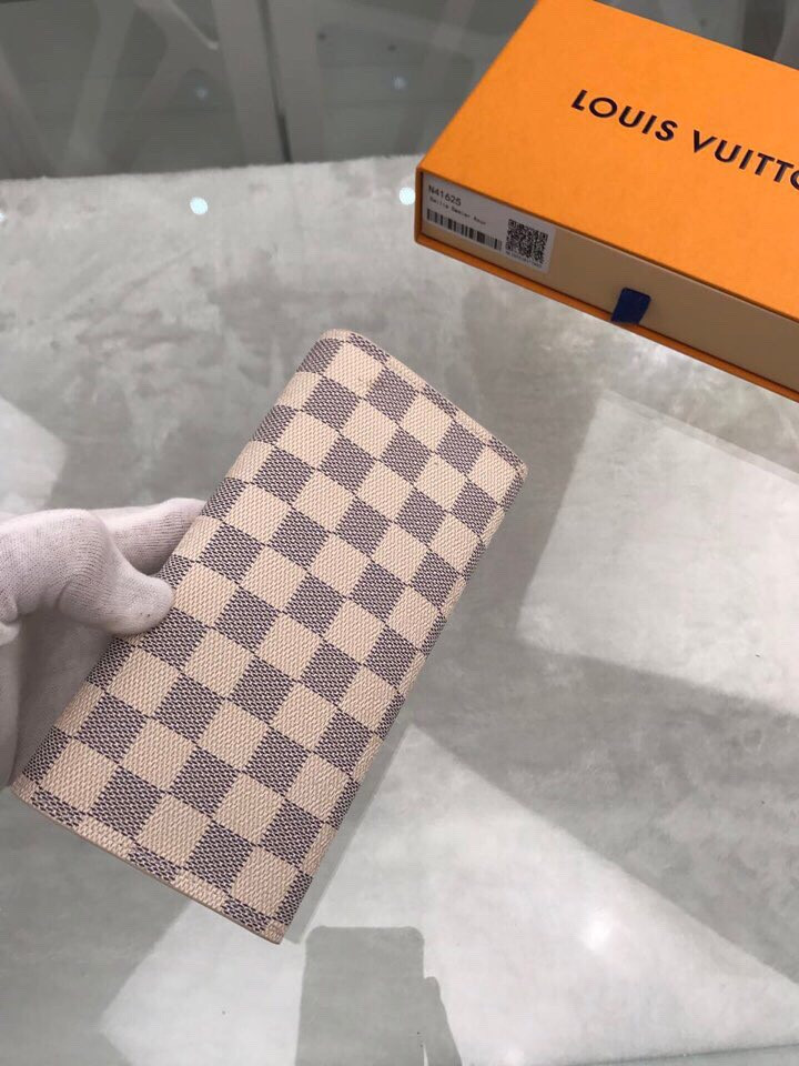 LV EMILIE Wallet N63546