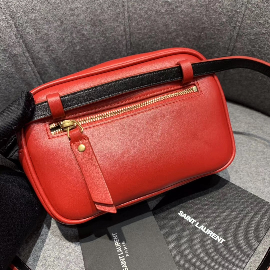 Y51 LOU BELT BAG