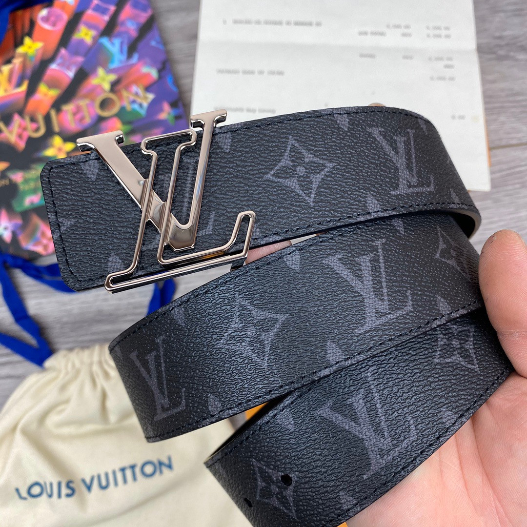 L0vis Vvtt0n Men Belt