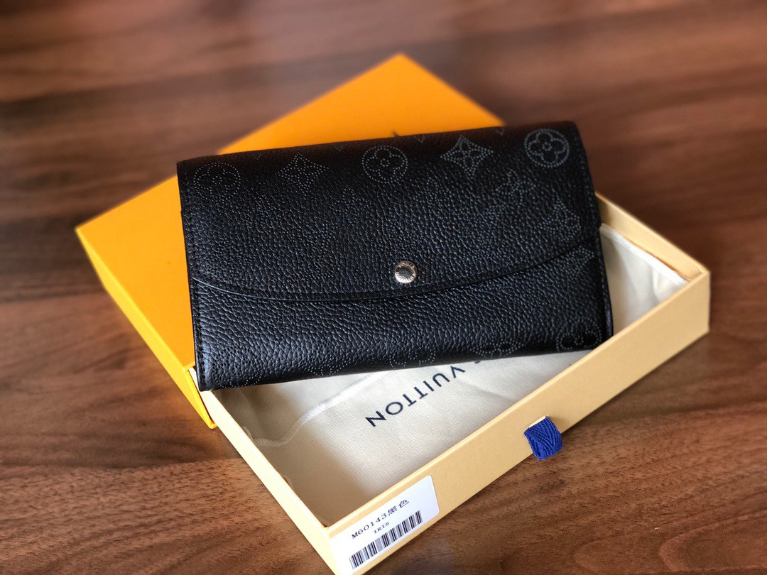 LV IRIS WALLET M60143