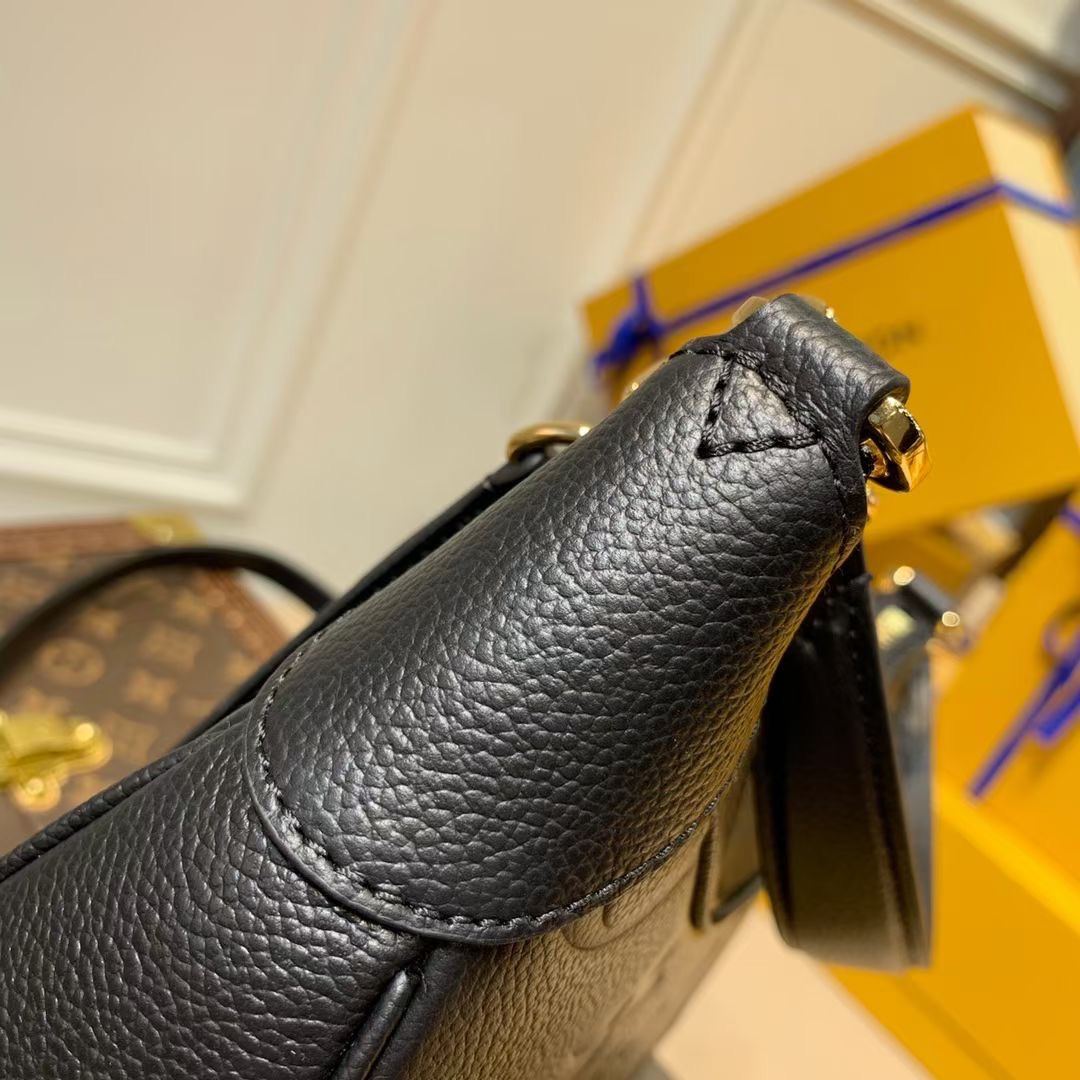 LV M46002 BAGATELLE M46002