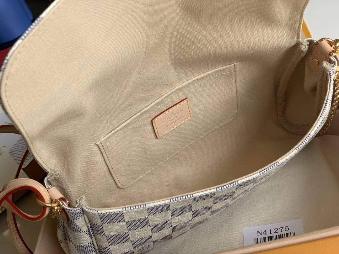 LV FAVORITE PM N41275