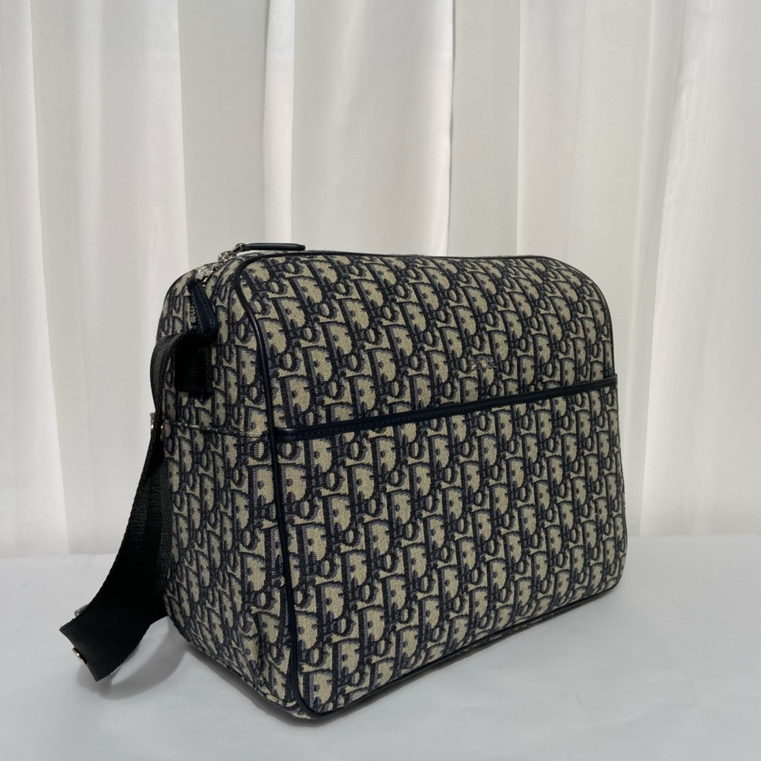 D10r Changing Bag 38 x 28 x 16 cm