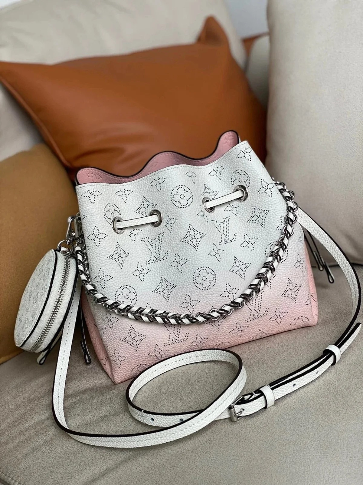 LV BELLA M57855