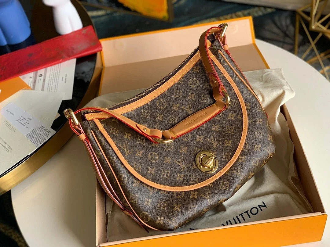 L0vis Vvtt0n LV BAG M40075