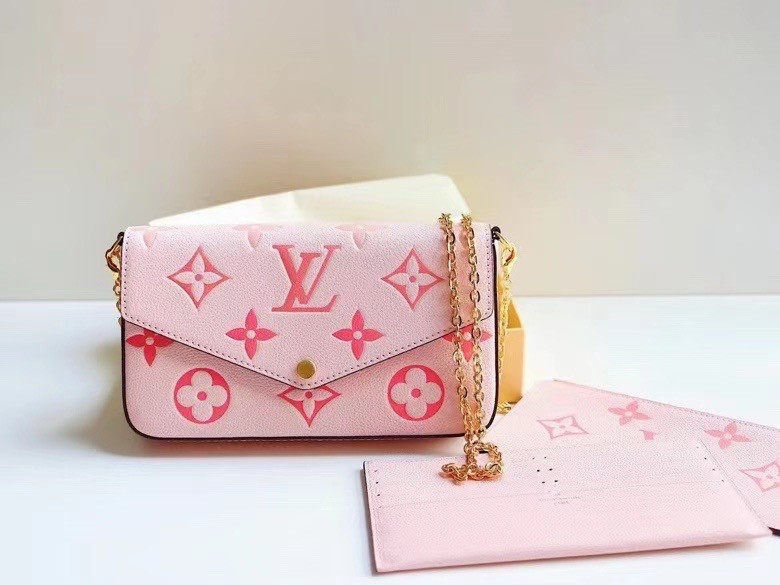 FÉLICIE POCHETTE M80498