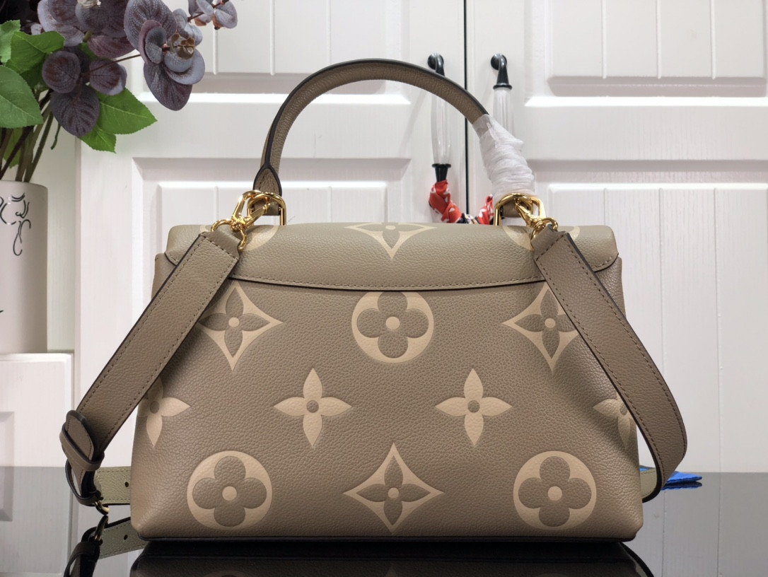 LV Madeleine BB M45978 BROWN