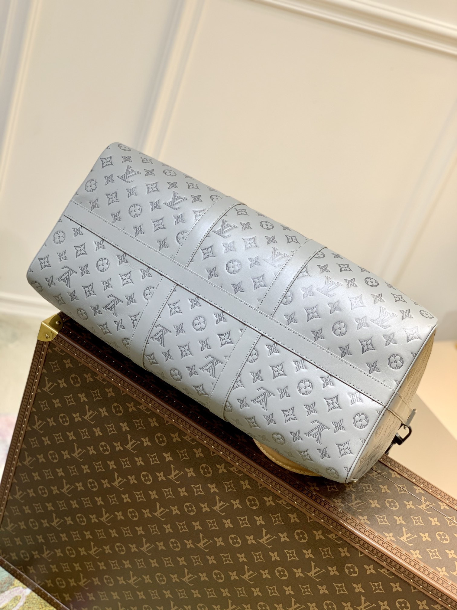 L0vis Vvtt0n Keepall Bandoulière 50 M46117
