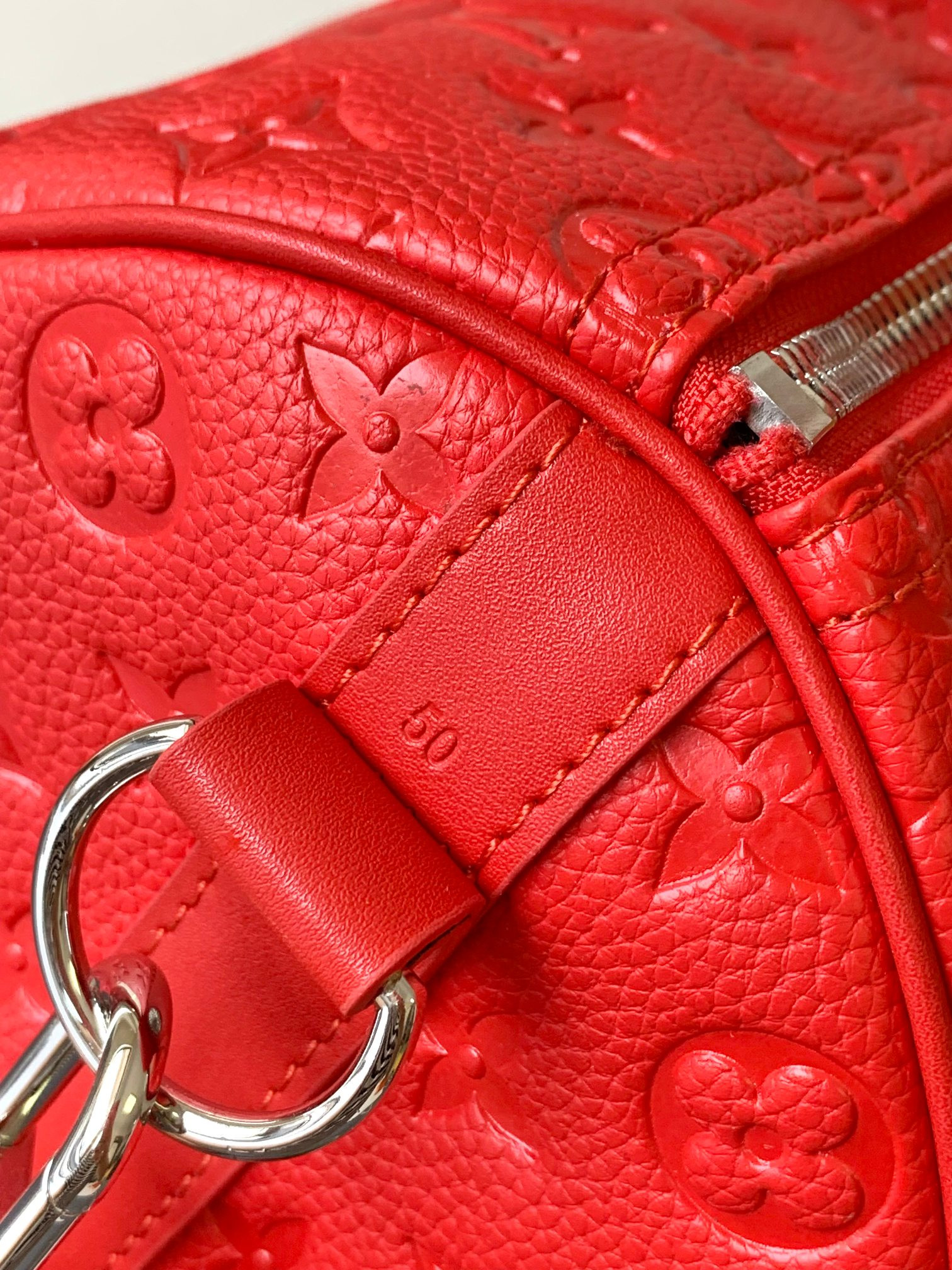 L0vis Vvtt0n Keepall Bandoulière 50 M23750