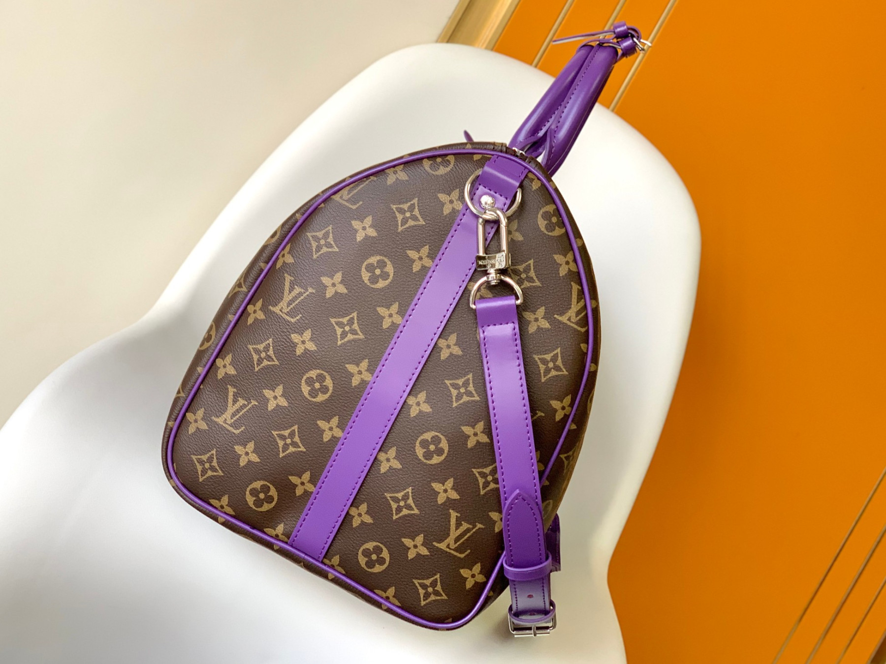 L0vis Vvtt0n Keepall Bandoulière 50 M46775