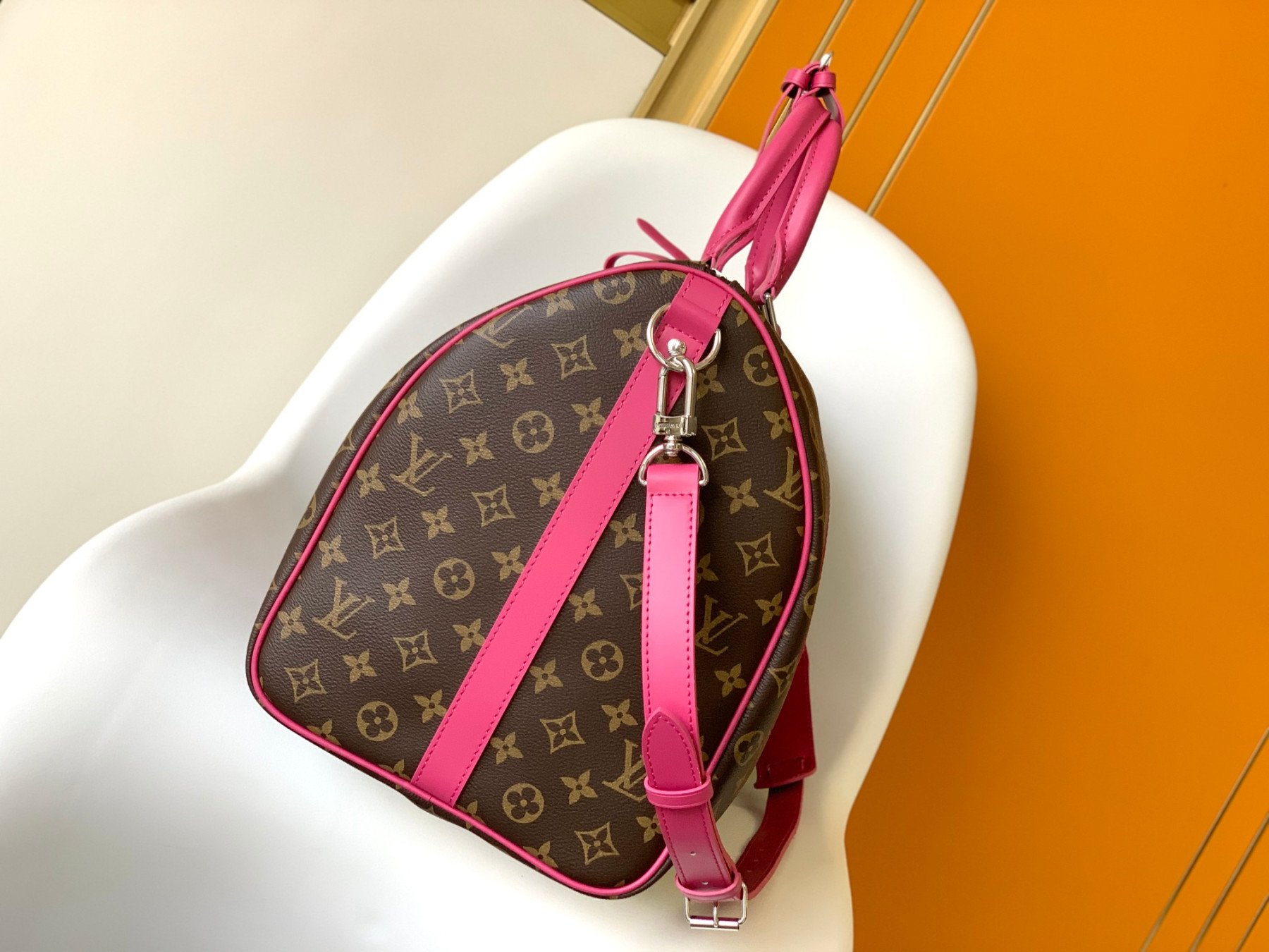 L0vis Vvtt0n Keepall Bandoulière 50 M46673