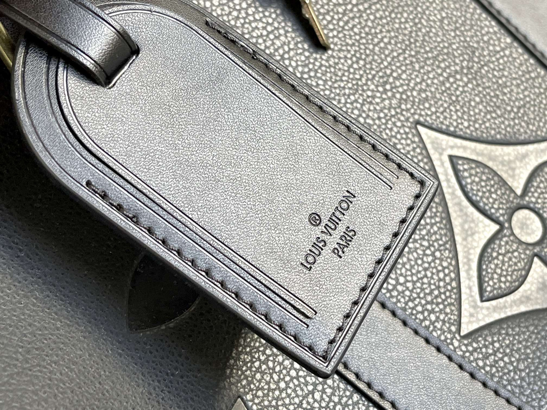 L0vis Vvtt0n Keepall Bandoulière 45 M45532