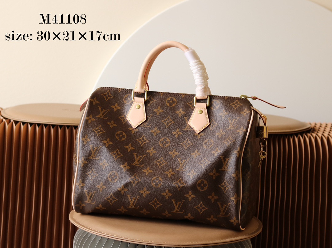 L0vis Vvtt0n M41108 Speedy 30