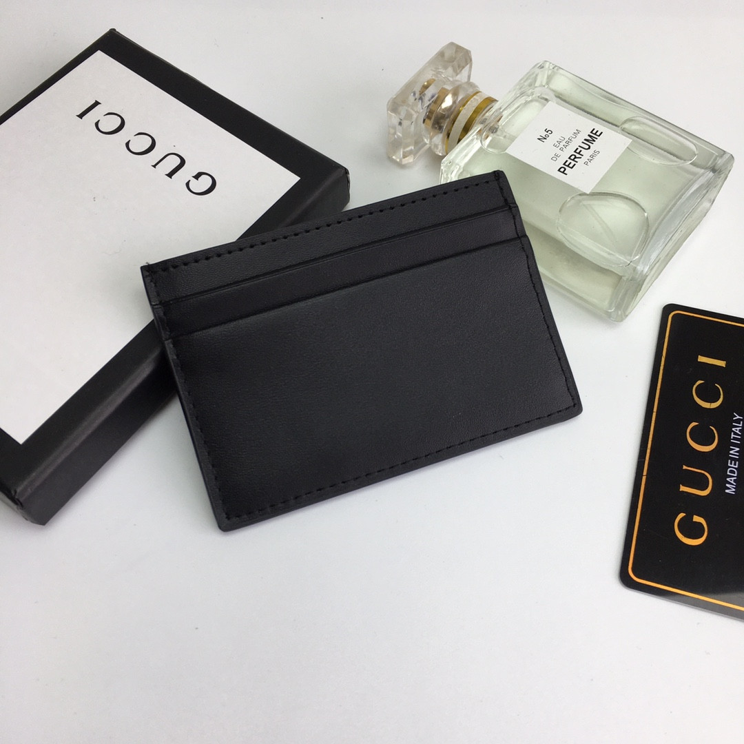 Gvc*1 GG CARD CASE WALLET