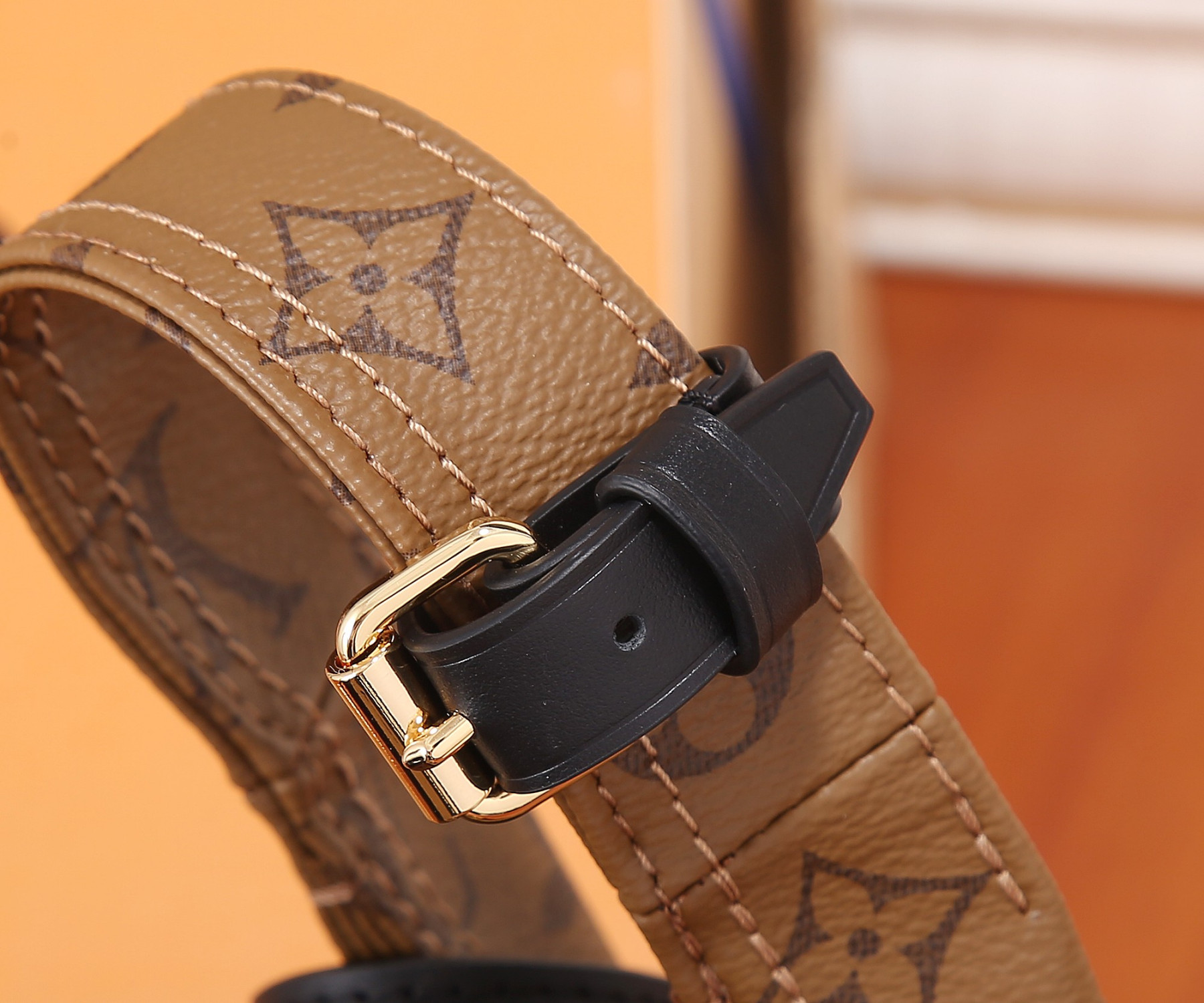 LV Atlantis BB M46816 17x17x17cm