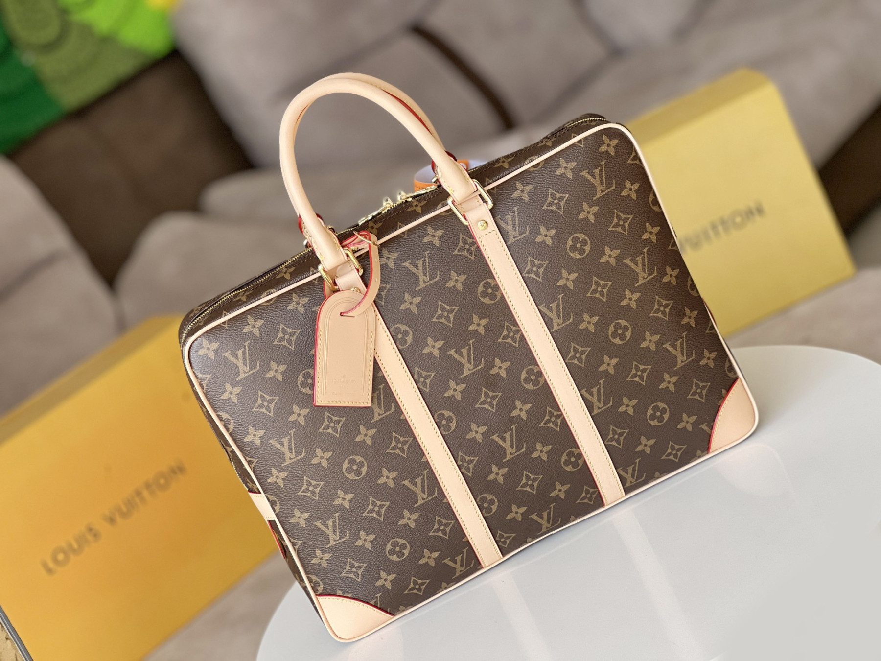 LV N41124 41 x 31 x 7 cm