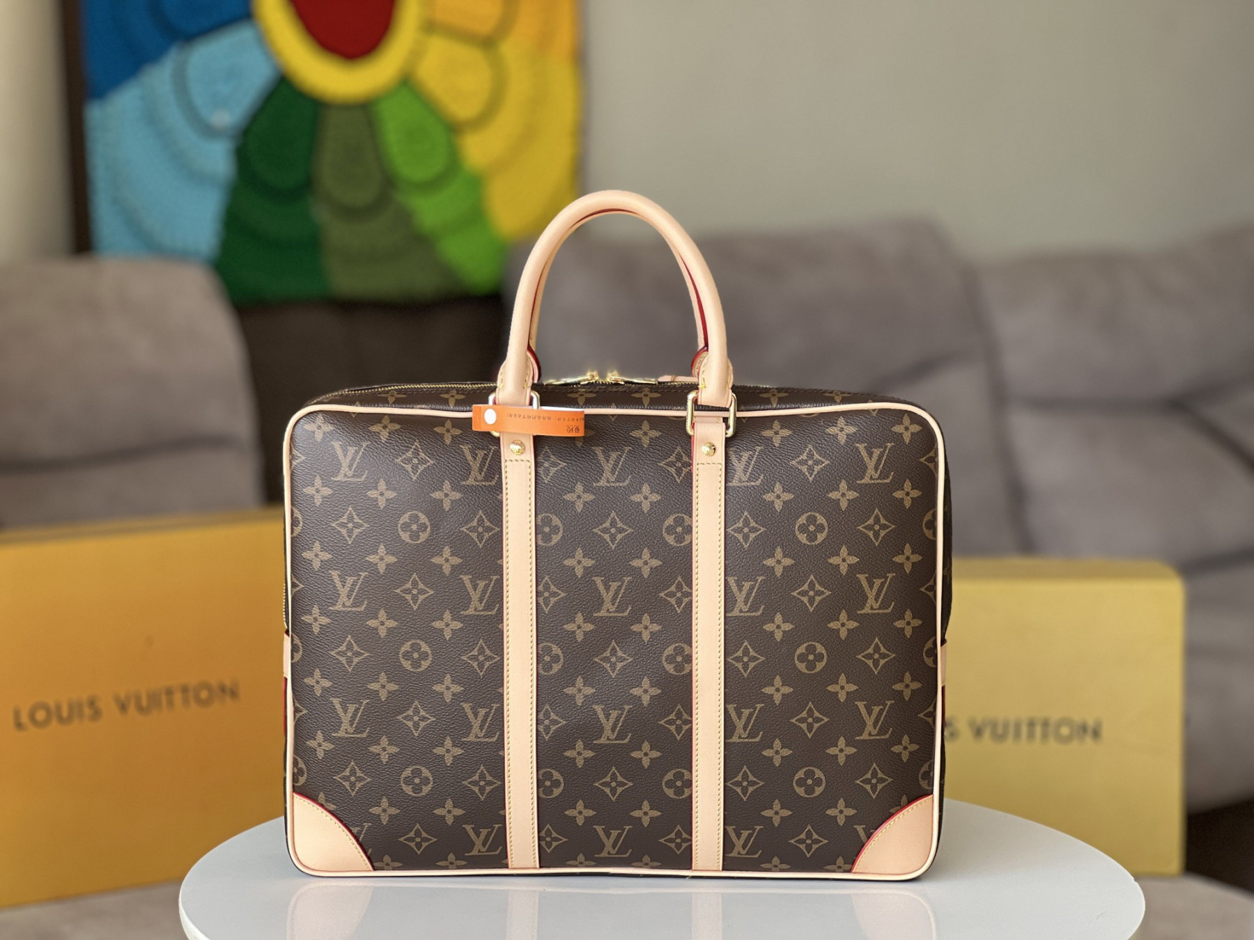 LV N41124 41 x 31 x 7 cm