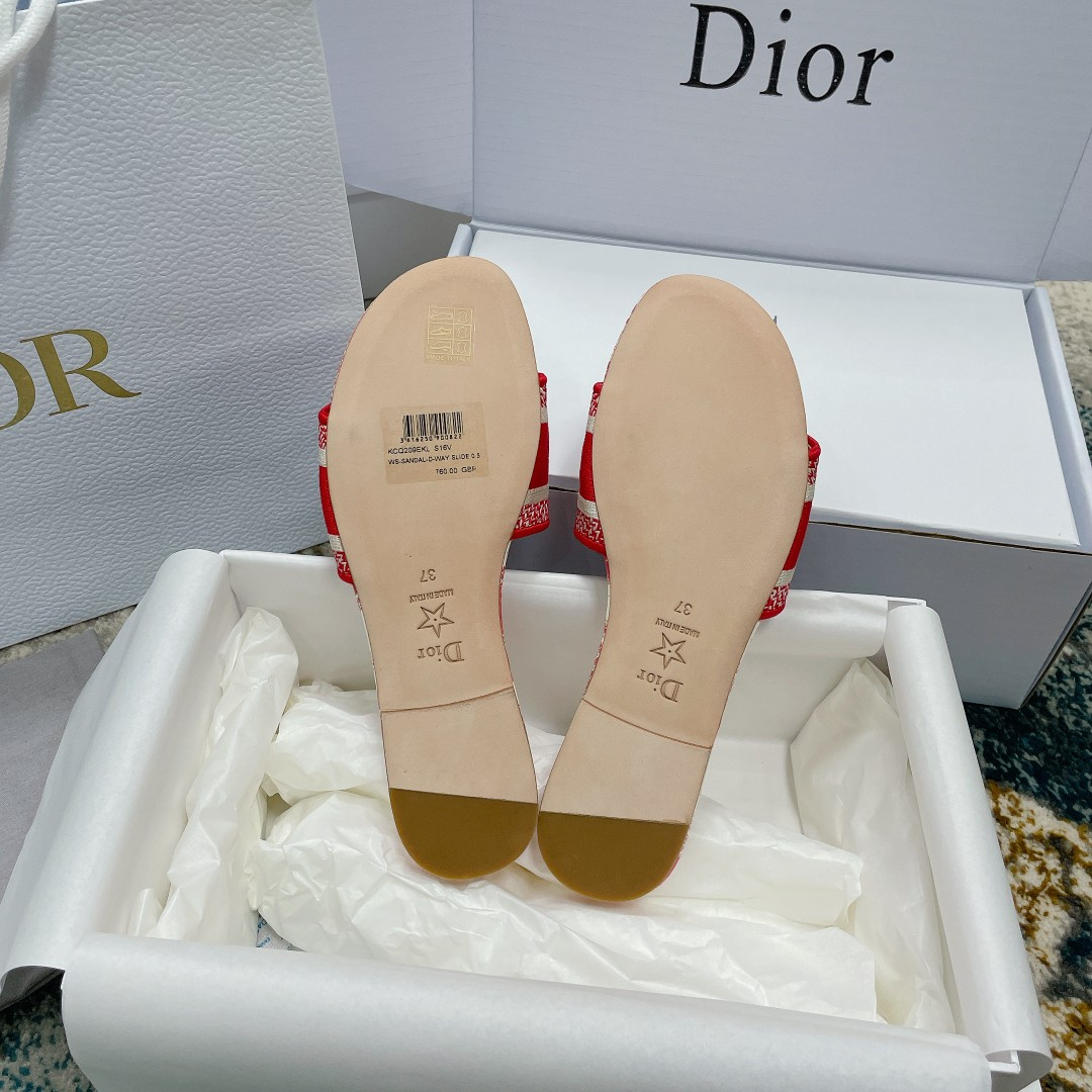 UA D10r Dway Slide