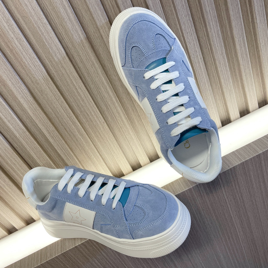 UA D10r Star Platform Sneaker
