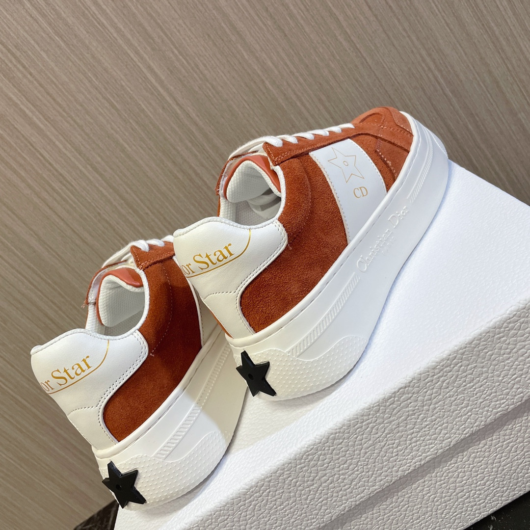 UA D10r Star Platform Sneaker