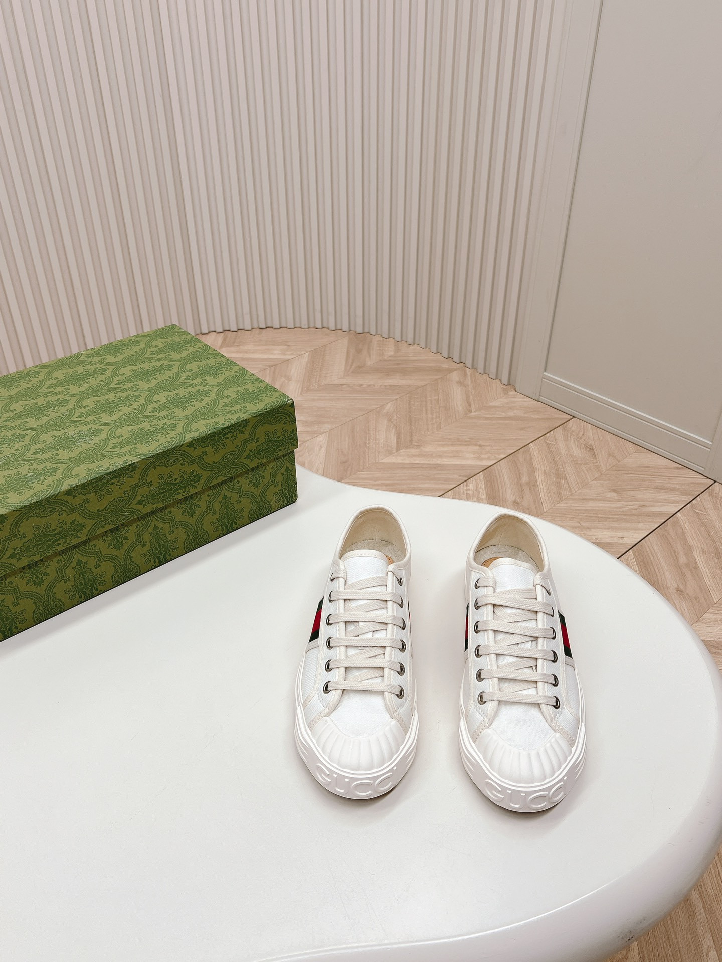 UA Gvc*1 SNEAKER WITH WEB