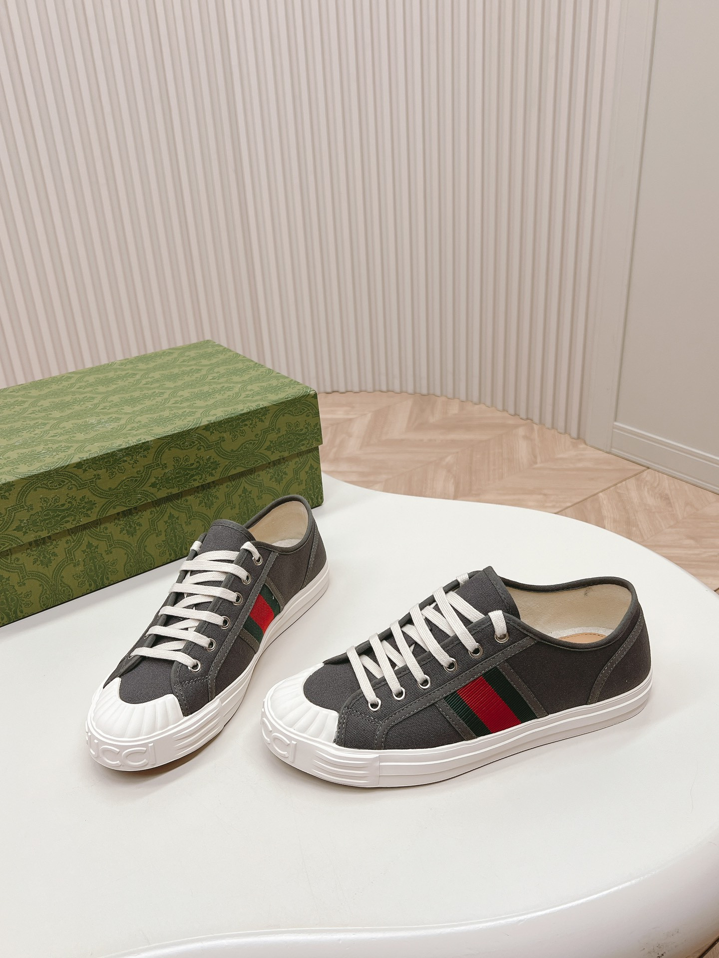 UA Gvc*1 SNEAKER WITH WEB